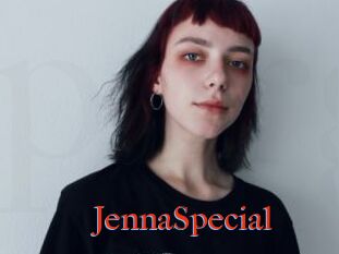 JennaSpecial