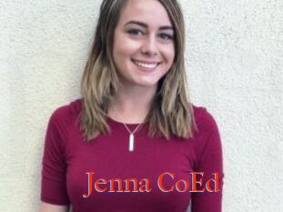 Jenna_CoEd