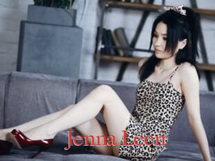 Jenna_Leen