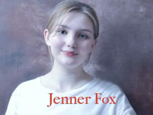 Jenner_Fox