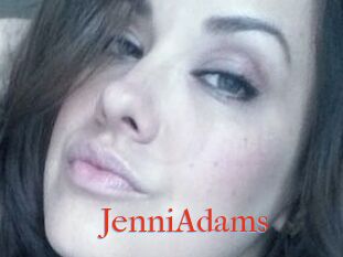 JenniAdams