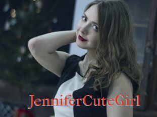 JenniferCuteGirl