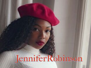 JenniferRobinson