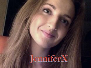 JenniferX