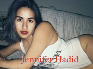 Jennifer_Hadid