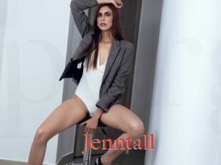 Jenntall