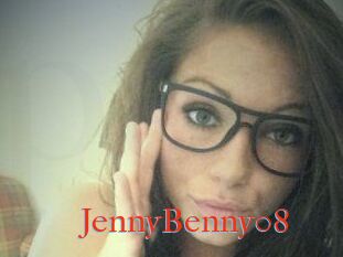 JennyBenny08