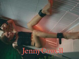 JennyCowell