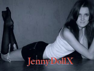 JennyDollX