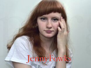 JennyFowks