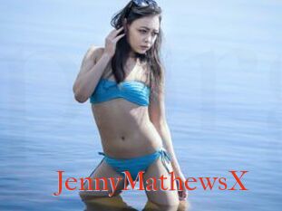 JennyMathewsX