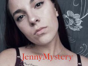 JennyMystery