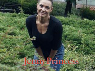 JennyPrincess