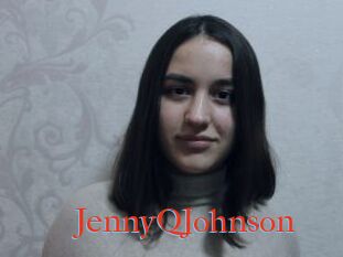 JennyQJohnson