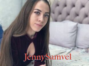 JennySamvel