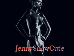 JennySnowCute