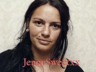 JennySweetxx