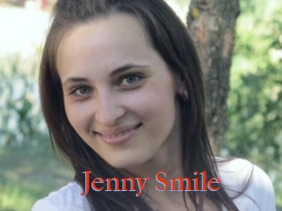 Jenny_Smile