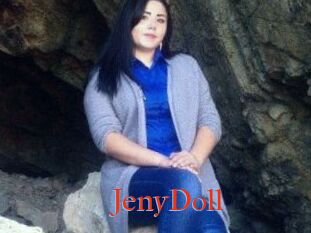 JenyDoll