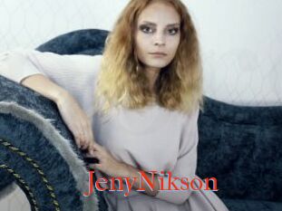 JenyNikson