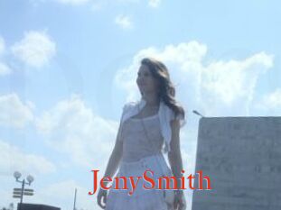JenySmith