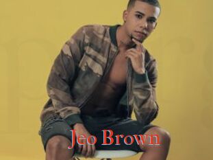 Jeo_Brown