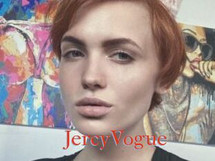 JercyVogue
