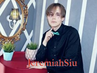 JeremiahSiu