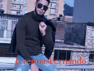 JeremiasFernando