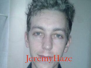 JeremyHaze