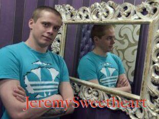 JeremySweetheart