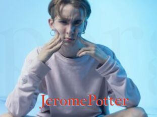 JeromePotter