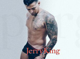 JerryKing
