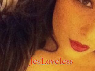 JesLoveless