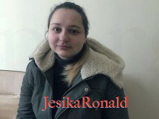 JesikaRonald