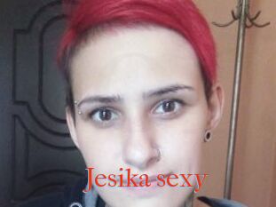 Jesika_sexy_