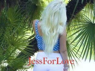 JessForLove