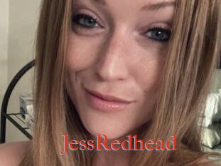 JessRedhead