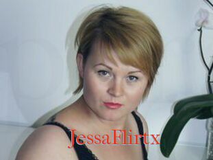 JessaFlirtx