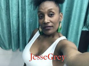 JesseGrey