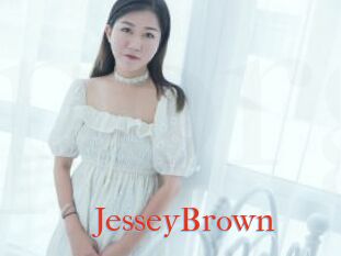 JesseyBrown