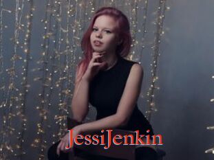 JessiJenkin