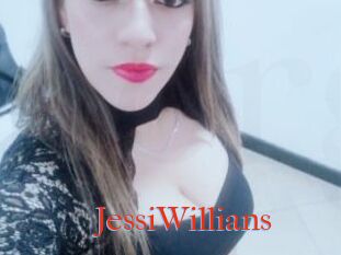 JessiWillians