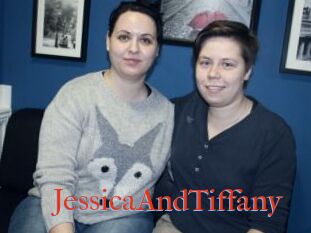 JessicaAndTiffany