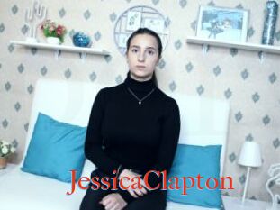 JessicaClapton