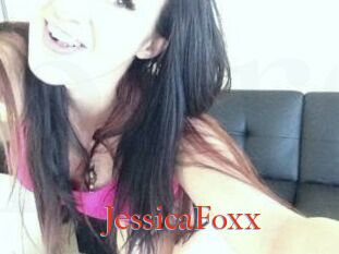 JessicaFoxx