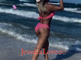 JessicaLove20