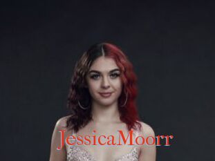 JessicaMoorr