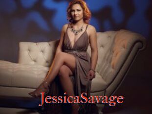 JessicaSavage