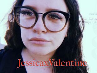 JessicaxValentine